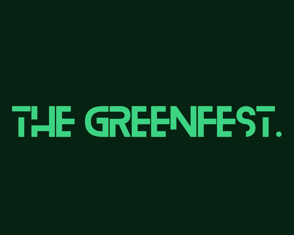 The Greenfest